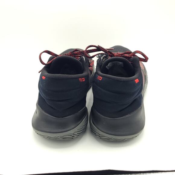 Nike Kyrie Flytrap 5 Black University Red Sneakers  CZ4100-003 Mens Size 12 main image 8